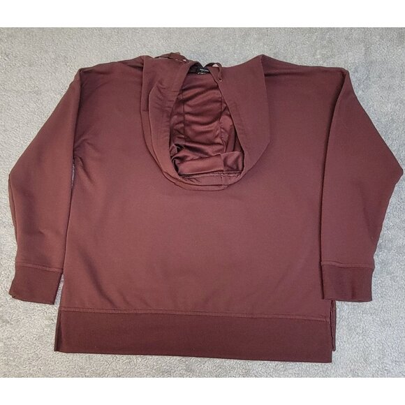 Athletic Works Women's Hooded Sweatshirt - Picture 2 of 11